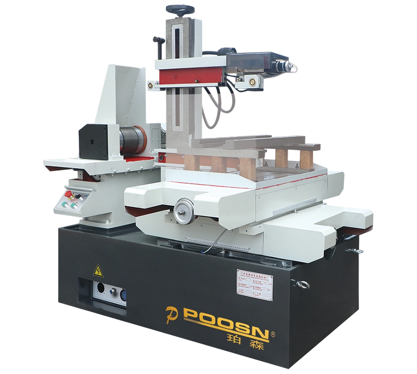 DK-LXXVII summus celeritas WEDM